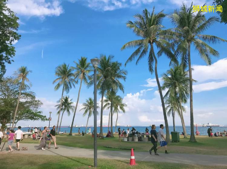 新加坡“惡勢力”源頭所在的“寶藏地”在哪裏