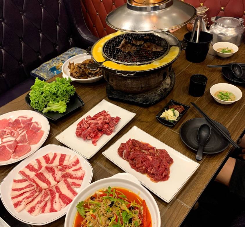 獅城十二食辰 “子時”夜宵開始，這些美食燥動你的胃