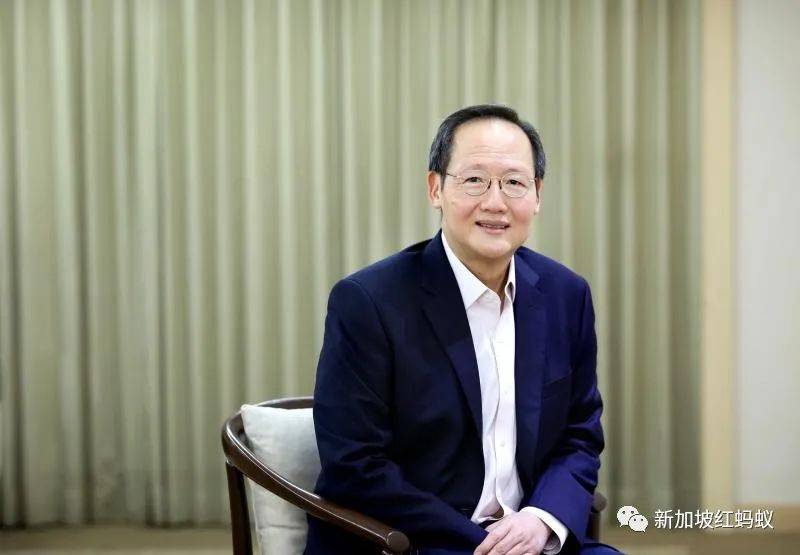 新加坡內閣最新一輪改組有哪六大看點