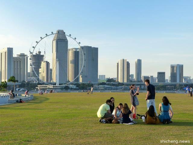 新加坡新公司注册的好处是什么