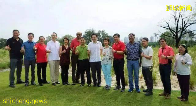 美到不行的裕廊湖畔花园,你不来打卡一下吗