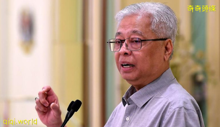 防长：不提供自助餐·允许举行社交活动 