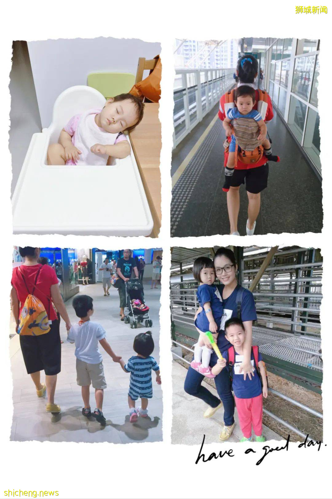 “在新加坡,一个生过孩子的女人值多少钱?”