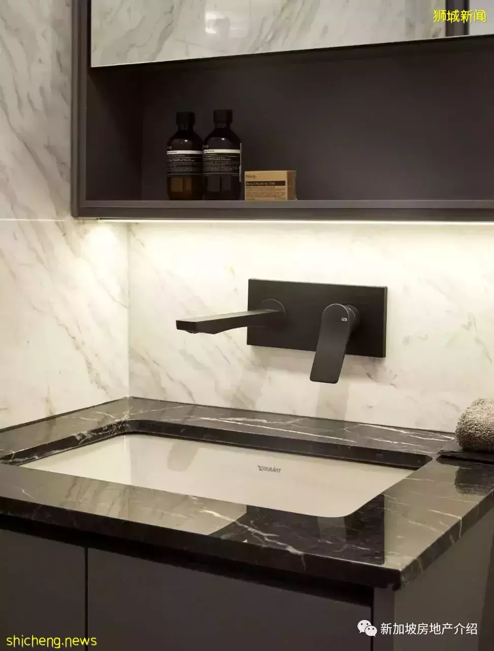 The Landmark 鼎瑞苑(D03)，歐南園地鐵站附近的公寓期房，學區房