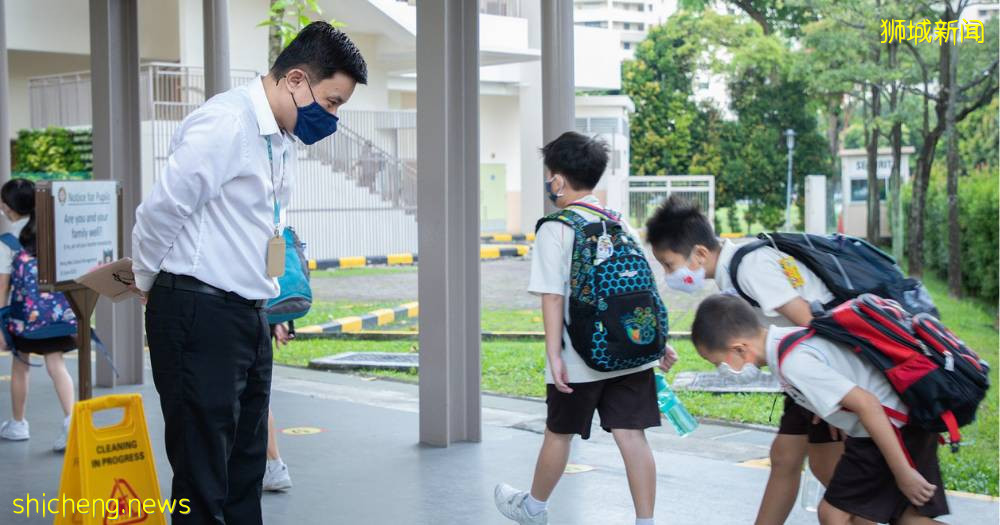 重磅！新加坡小学报名大改革！中国新移民孩子入学几率变大