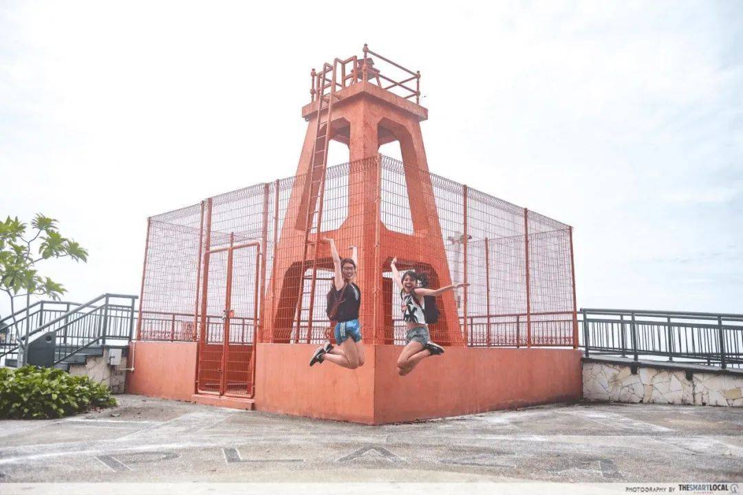 新加坡1月必看!这12个活动走起,炫彩霓虹、水獭快闪、最大狗狗水上乐园