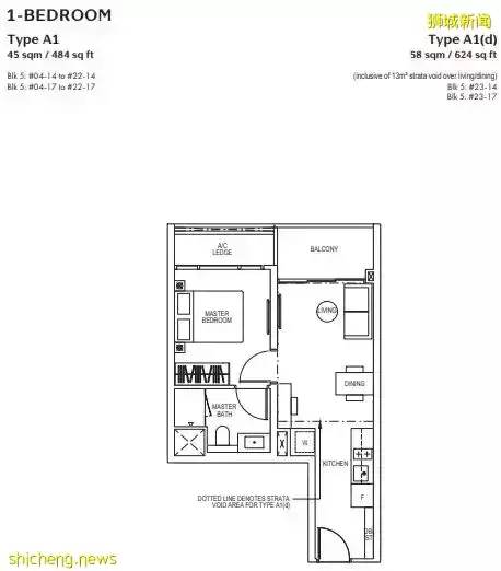 房产信息 Piccadilly Grand (鑫丽嘉园) 介绍