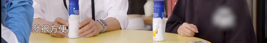 新加坡性感网红带钟汉良、郭麒麟打卡知名美食～