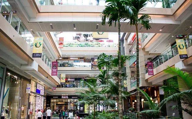 知道這些小竅門，在新加坡購物更省錢