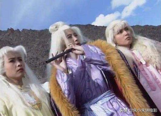 盘点六部80后,90后看过的经典新加坡电视剧,你没看过算我输