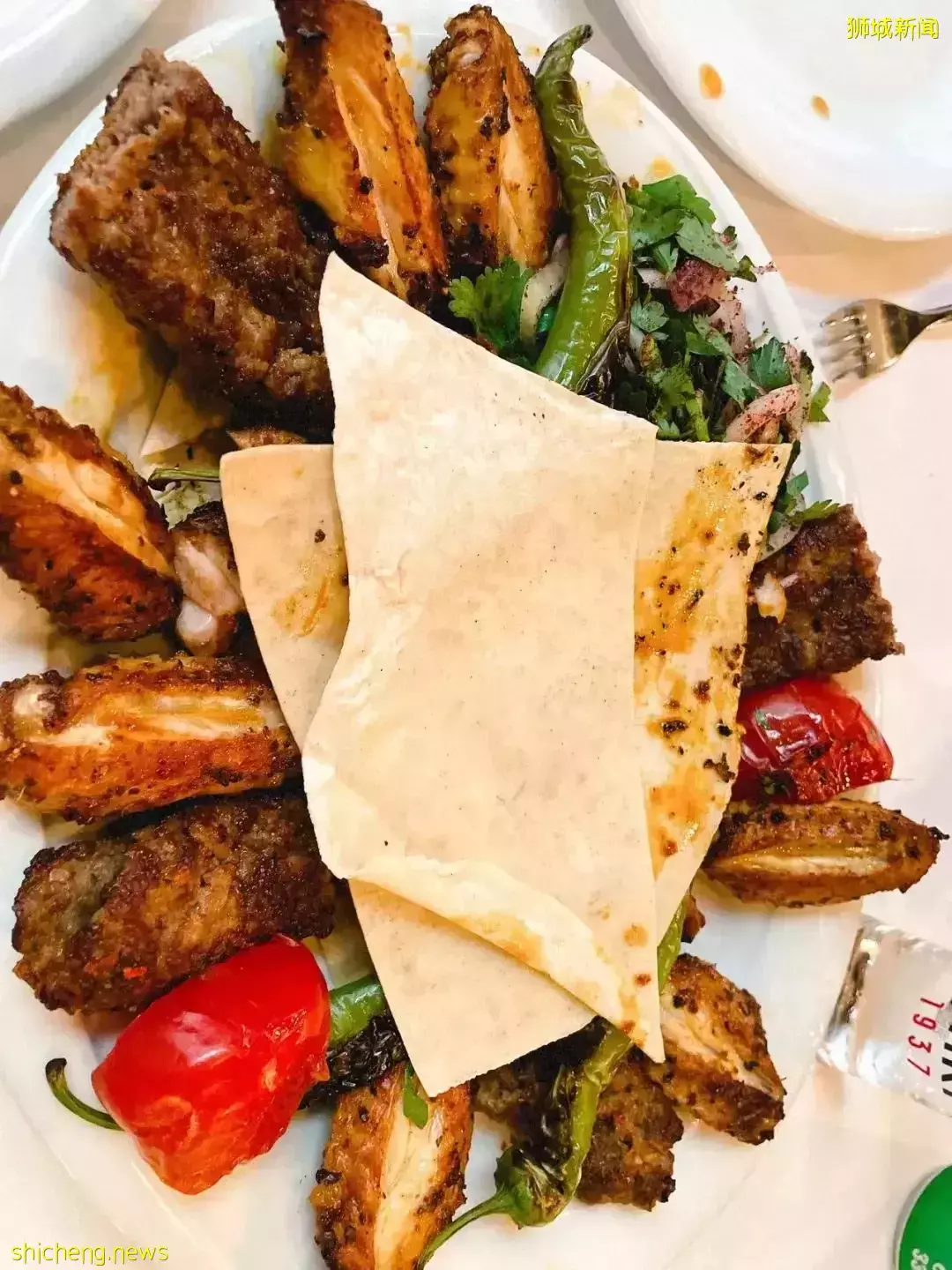 新加坡飛土耳其9天遊全記錄!熱氣球、洞穴酒店、古城、棉花堡,太好玩了