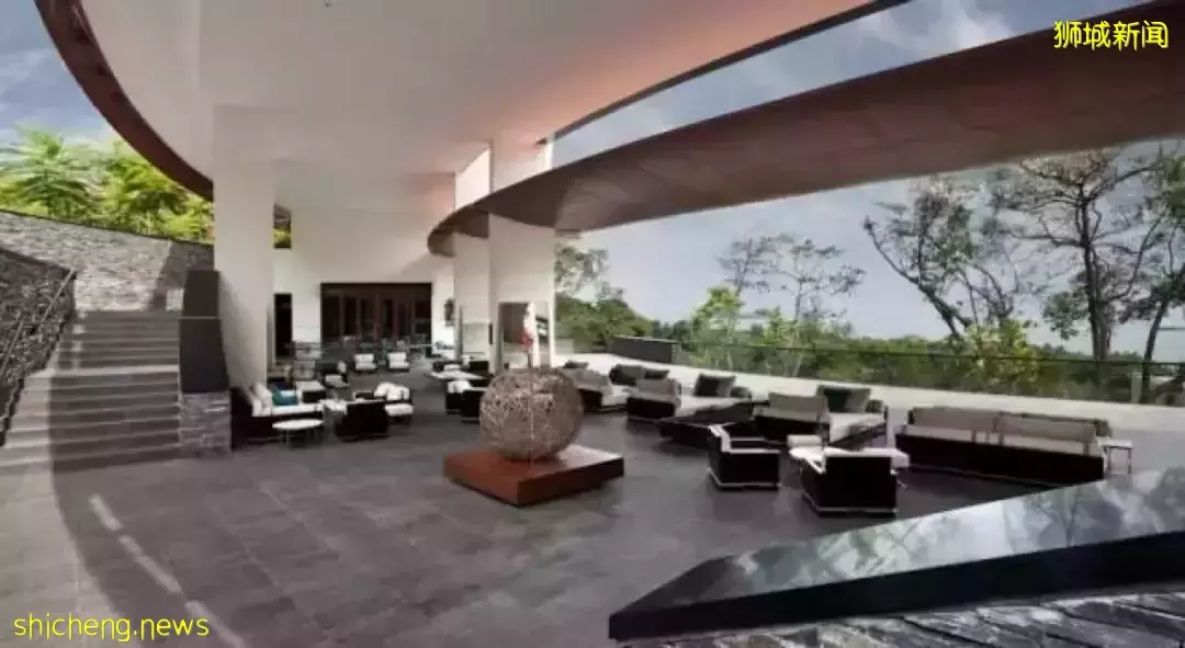 新加坡全面解封，莱佛士梅开二度、艾迪逊首秀，太让人期待