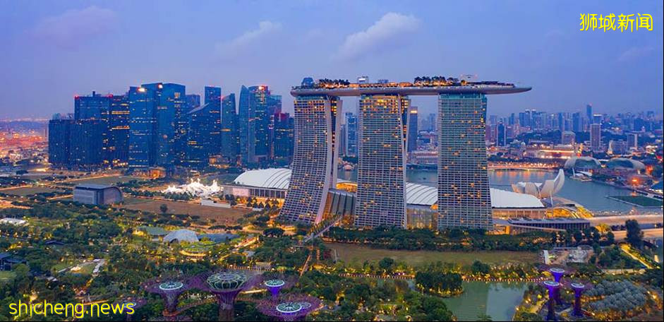 新加坡绿卡（PR）申请全攻略2021（建议收藏）