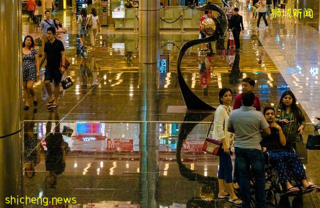 关于新加坡的冷知识,你知道多少