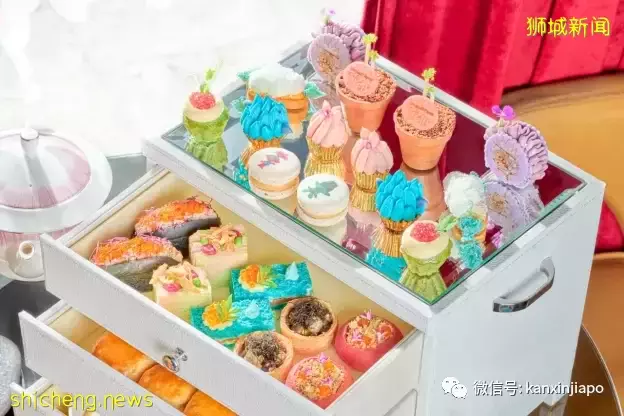 【下周活動】免費領取牛角包，Four Star 54%優惠，史努比主題雪屋，健康節