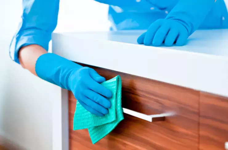 一波三折！加了10個中介＋面試N次，好不容易請到女傭，她卻進了新加坡警察局