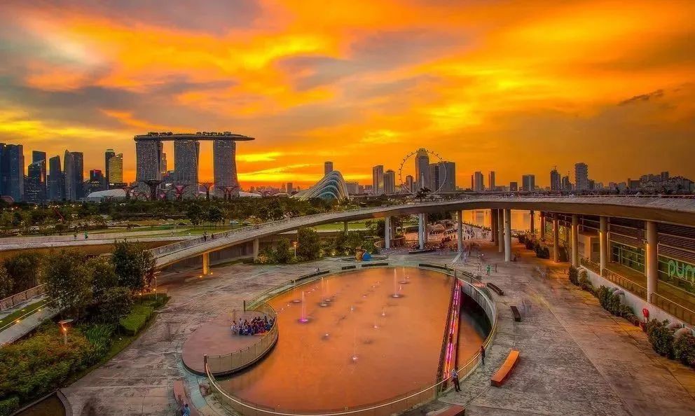 “解封”进行时 | 新加坡移民终于迎来:黄!金!期!