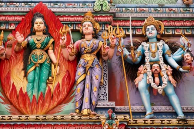 新加坡四日游攻略,带你来一场米其林级逛吃之旅