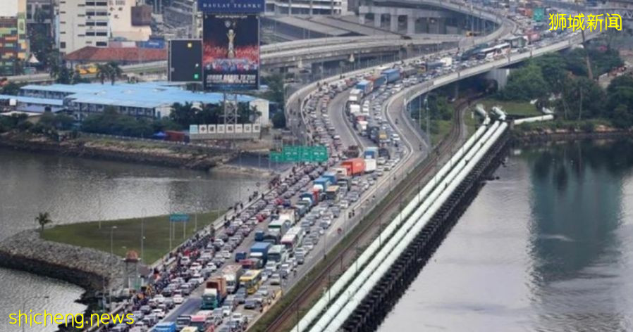 马新陆路旅游通道VTL　11月29日正式开放