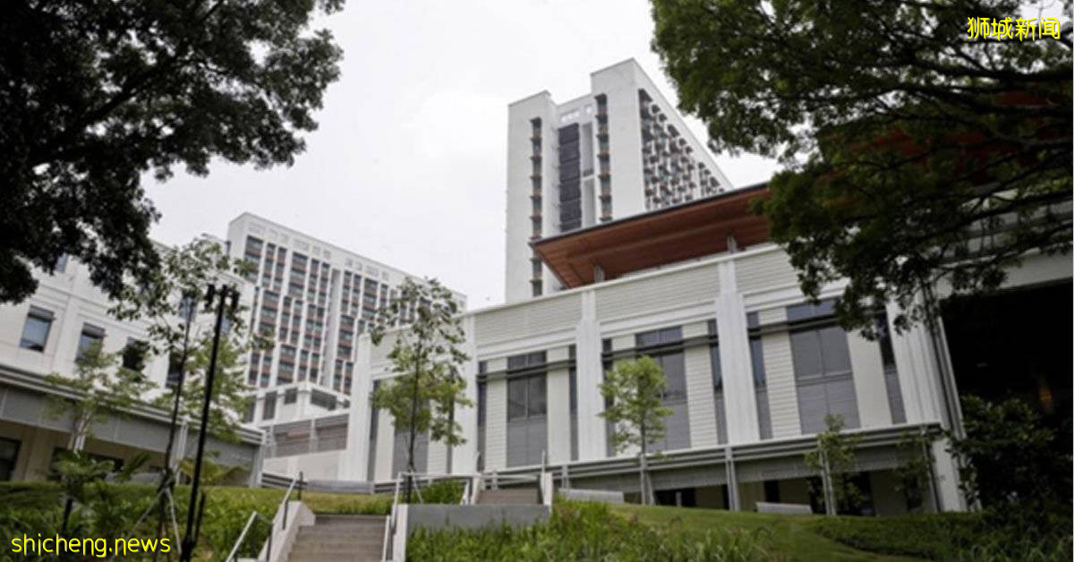 ◤新国CCB◢ 耶鲁 国大生确诊  整栋宿舍人员被隔离