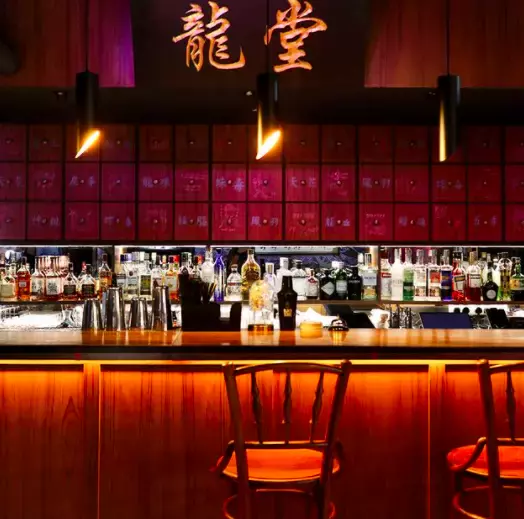 玩在獅城 新加坡這幾個氛圍感絕佳的Hidden bar喜歡品嘗美酒的你一定不能錯過