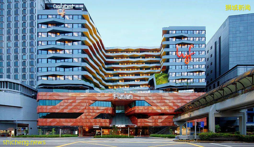 低至5折！新加坡的這些酒店終于降價了！帶娃度宅假走起