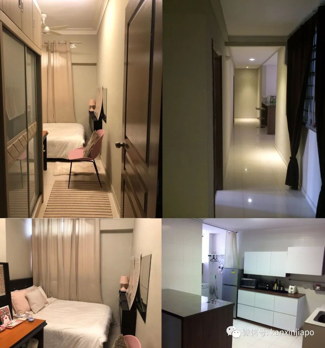 新加坡最大租房群在这!出租求租信息持续更新ing