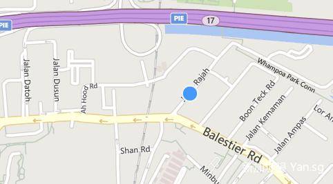 新加坡值得去的6大清真餐廳，圖文詳解