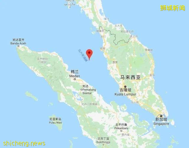 谢娜:新加坡可以被取代吗