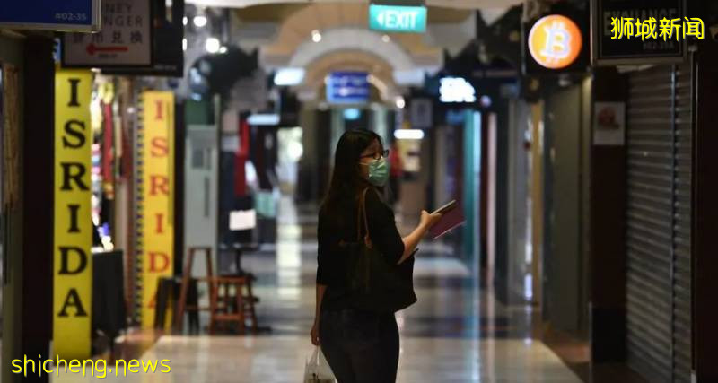 疫情後，新加坡最受歡迎的5個職業竟是這些！阻斷期經濟大幅萎縮達11.8%!