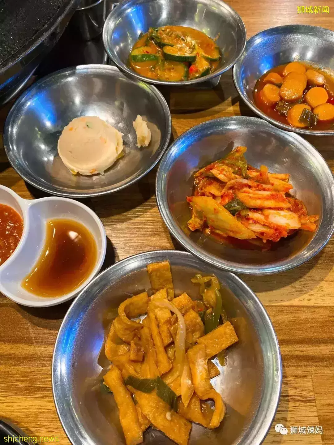 超難約!紅遍新加坡的韓國大排擋,爲什麽排隊6小時也要去吃