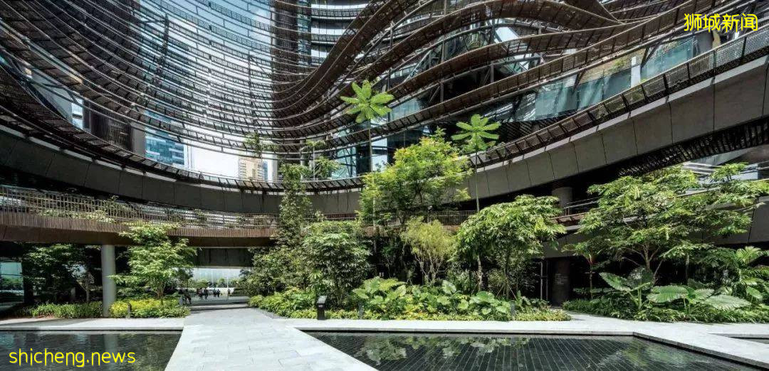 新加坡頂級設計，都在這裏