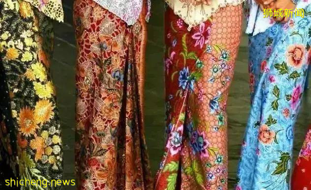 新版《小娘惹》沖上熱搜,什麽是娘惹你了解嗎