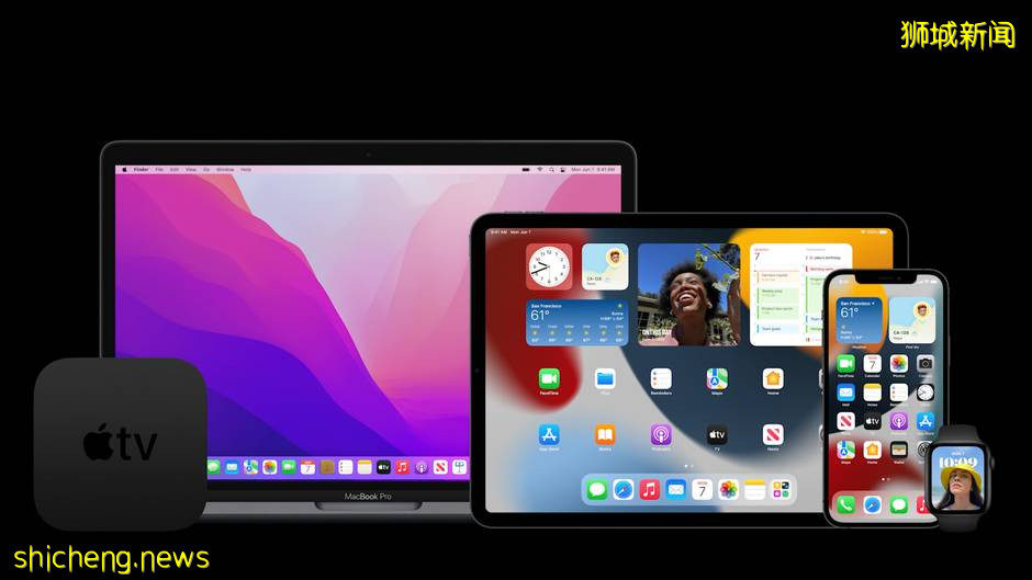 看完蘋果開發者大會,發現蘋果手機多了7大實用新功能