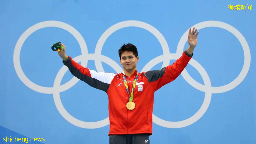 新加坡奥运奖励计划有多壕？冠军直接奖百万