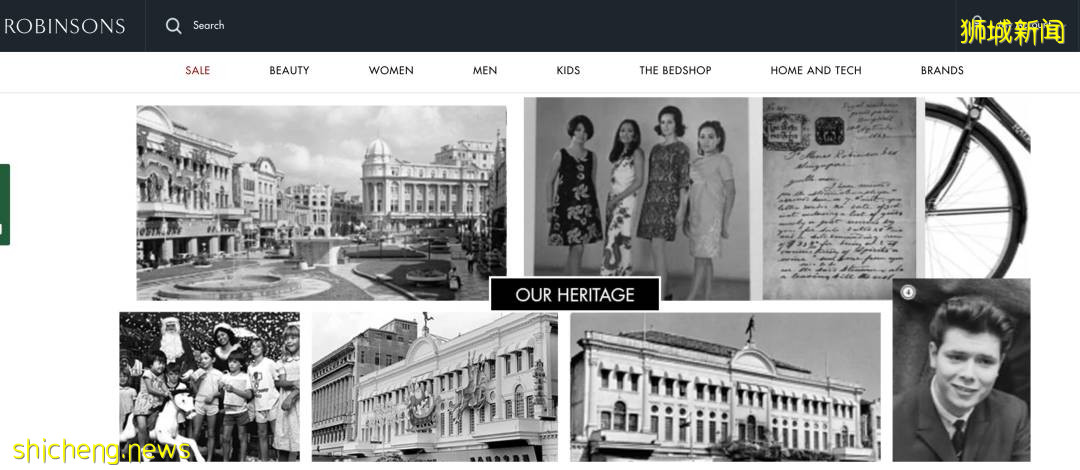 新加坡这些老字号没扛过疫情的寒冬,选择了再见 