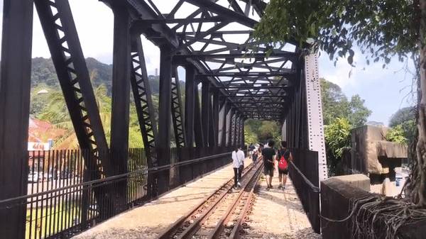 本周最熱打卡地