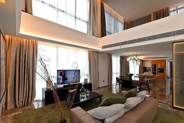 乌节辉盛庭国际公寓（Fraser Residence Orchard）的浓浓人情味