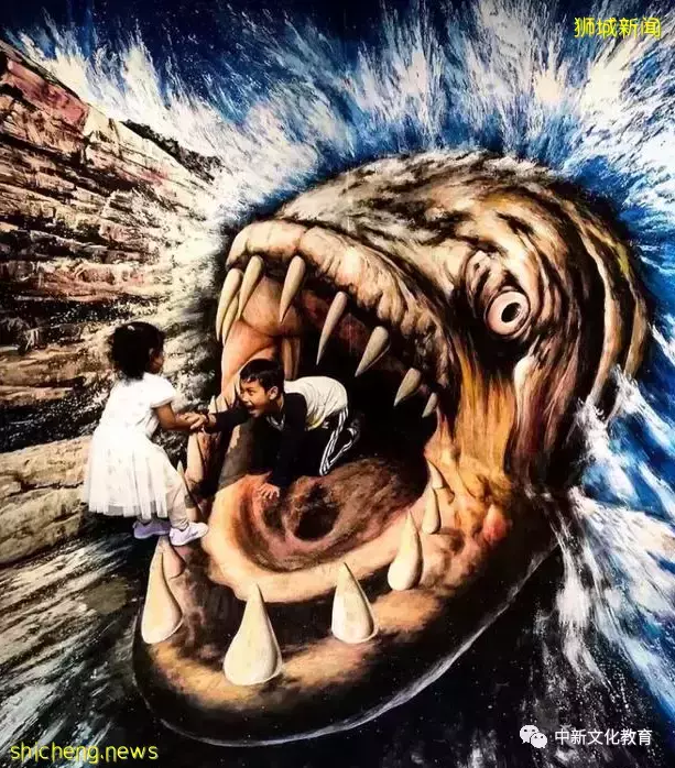 新加坡旅遊,9大網紅打卡地