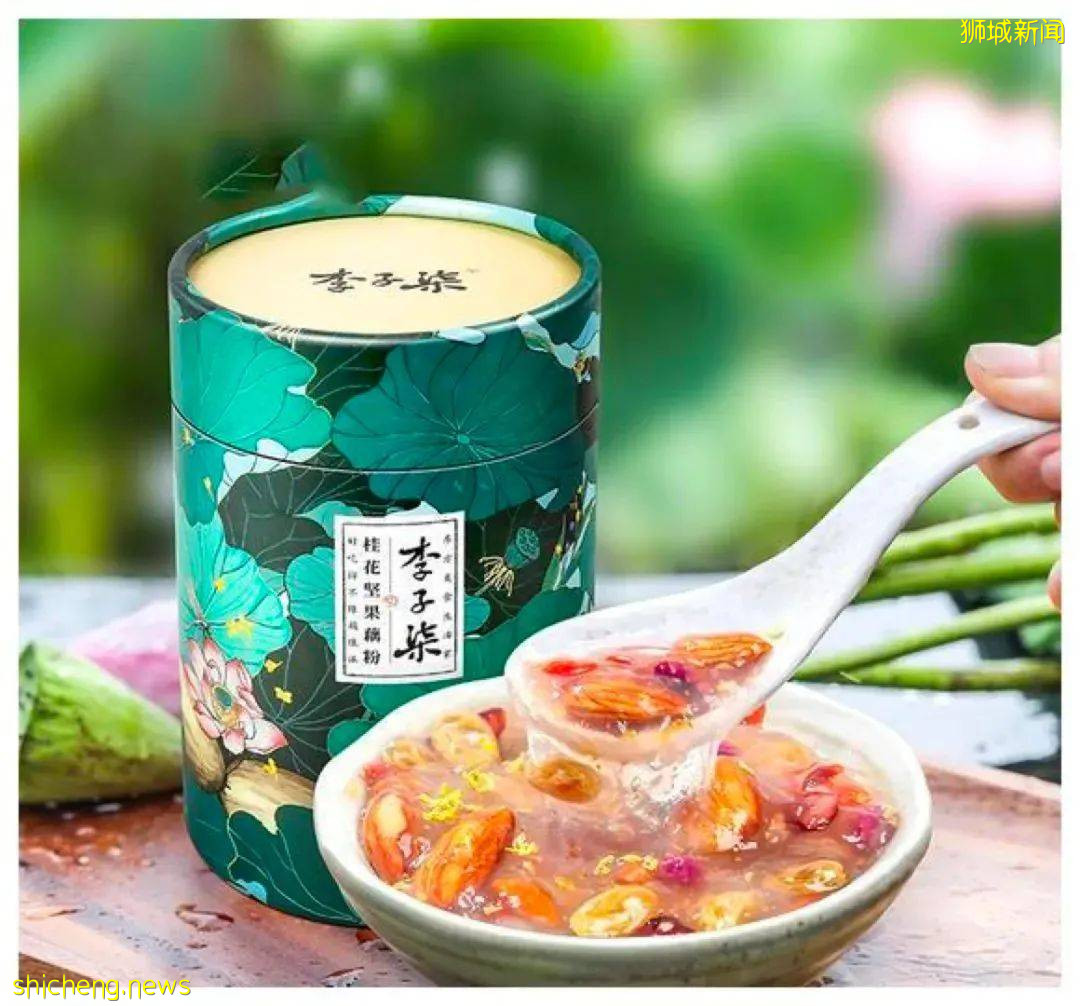 新加坡10多家中國超市大盤點,18種網紅國貨推薦!你Pick哪一個