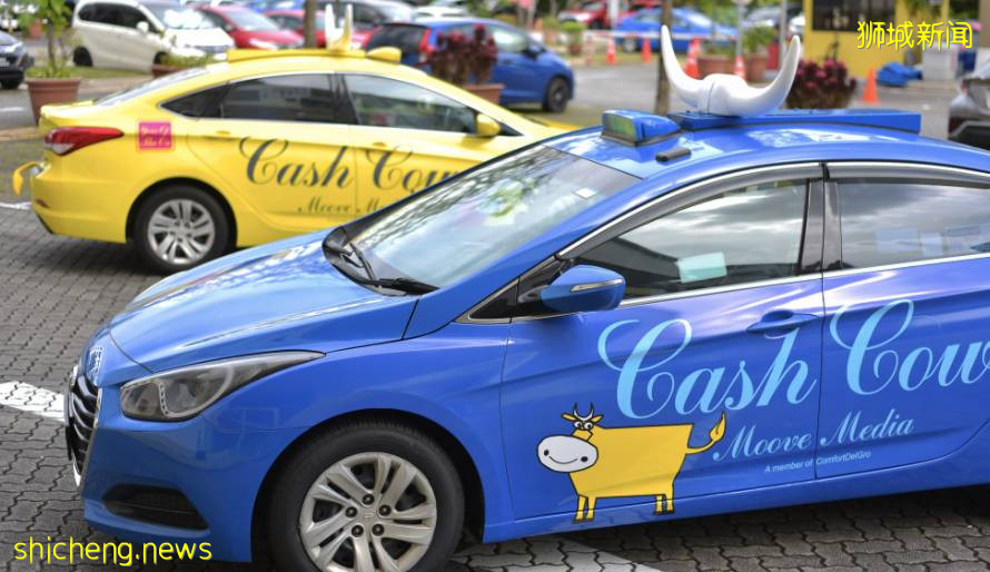 按摩、做脸、理发、打车统统不给钱，新加坡男子被判入狱