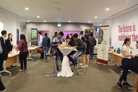 並被譽爲“亞洲未來學院”是怎樣的