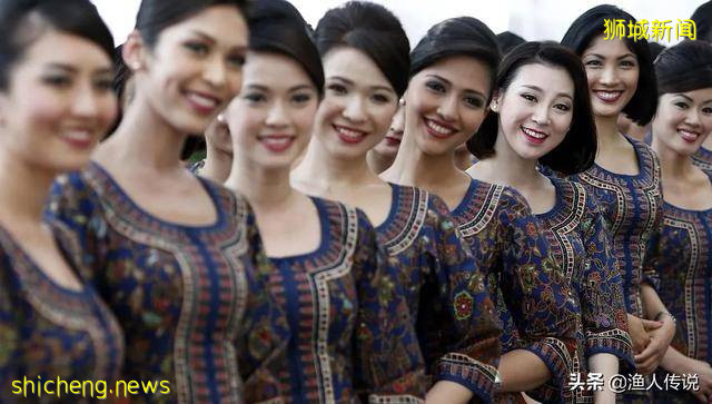 “新加坡”现状，带你看看一个真实的新加坡 