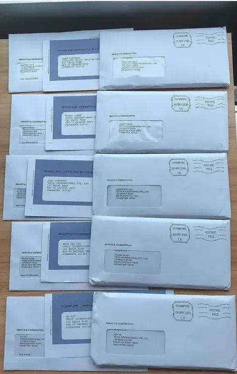 新加坡銀行公司戶和新加坡個人戶口開戶攻略