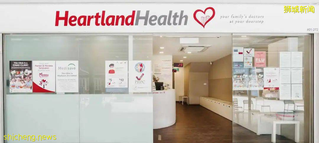 新加坡24家私人医疗机构将提供科兴疫苗;接种后因并发症住院可获私人综合健保计划保障