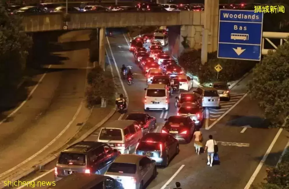 下周起,入境新加坡4大变化:确诊免费治!新马全通关可开车!专家解释中国疫情几时结束