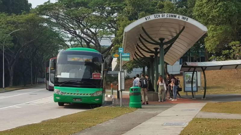 新加坡留學 有關新加坡公立大學的那些事(一)