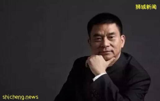 中国四川首富接班人已移民新加坡，网友：和新加坡首富张勇商量好的吗