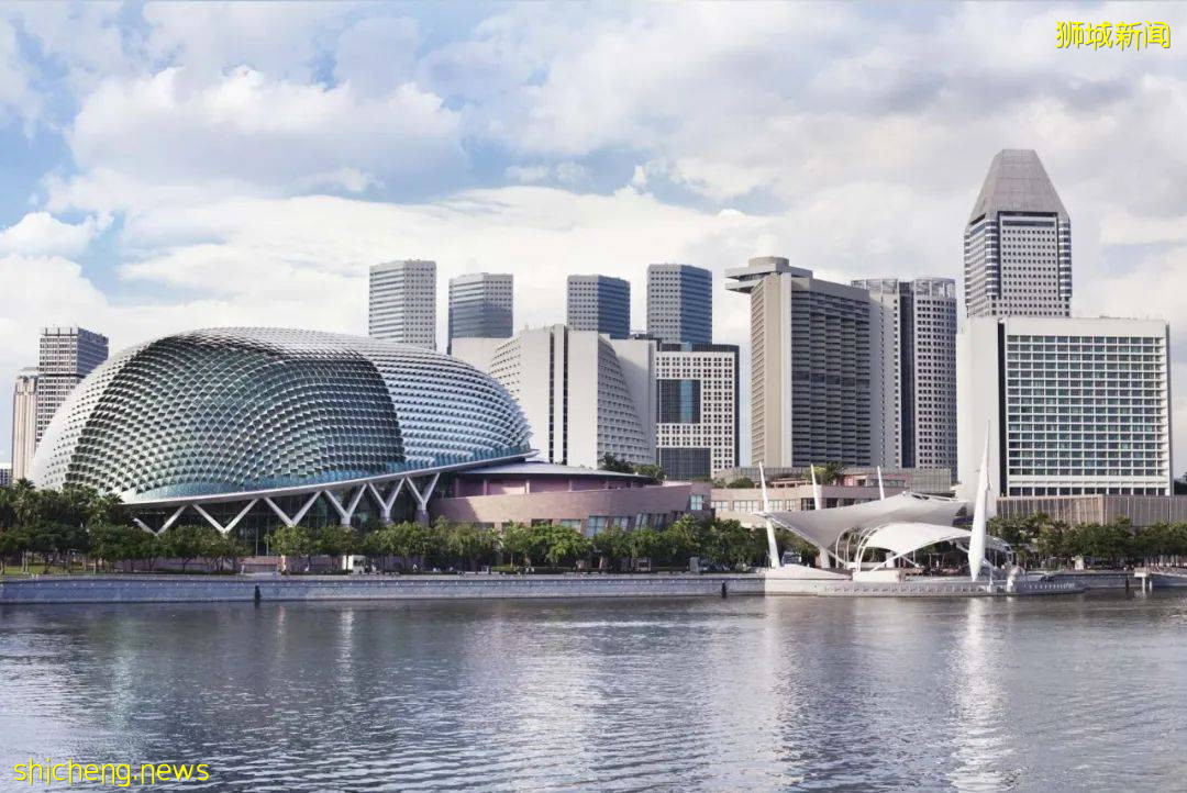 新加坡：全球城市规划模范城市