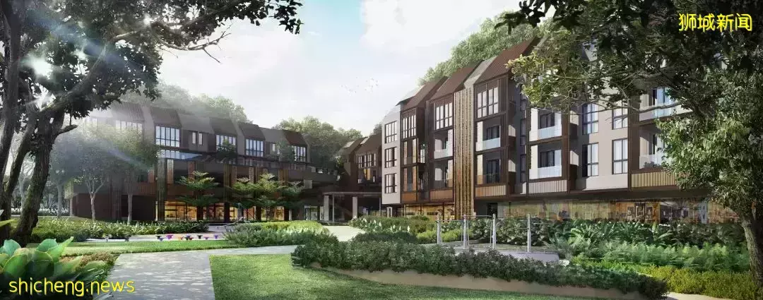 誰是新加坡豪宅的主力買家？新加坡房地産的“底氣”又來源于何處